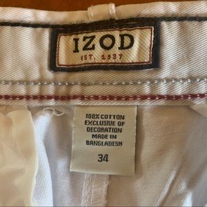 Men’s Shorts - Izod - GREAT NEW SHORTS